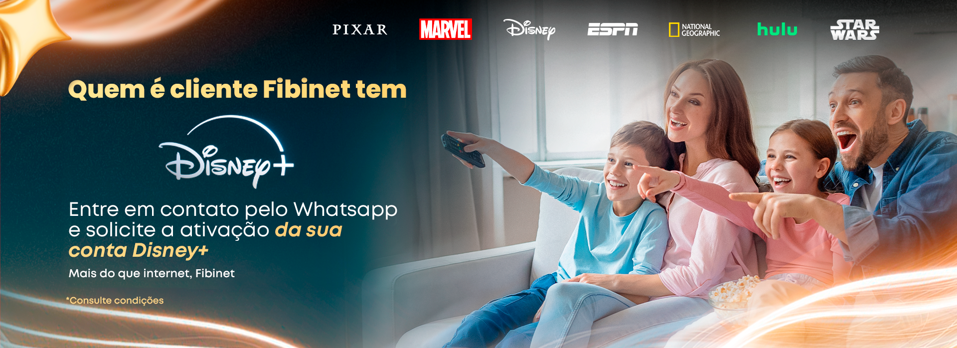 Anúncio-fibinet-Disney-plus-atualizado-hulu-pc